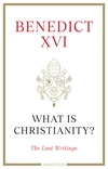 Cover of What is Christianity?