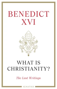 Cover of What is Christianity?