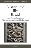 Cover of Distributed like Bread