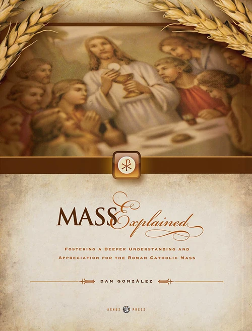 Cover of Mass Explained