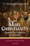 Cover of More Christianity