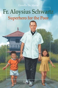 Cover of Father Aloysius Schwartz