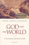 Cover of God and the World