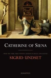 Cover of Catherine of Siena