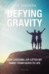 Cover of Defying Gravity