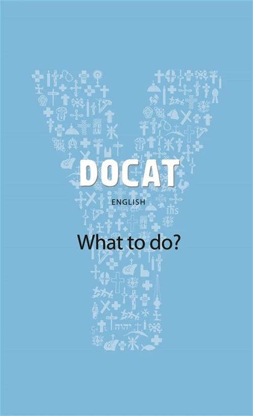 Cover of DOCAT