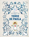 Cover of Through the Year with Tomie dePaola
