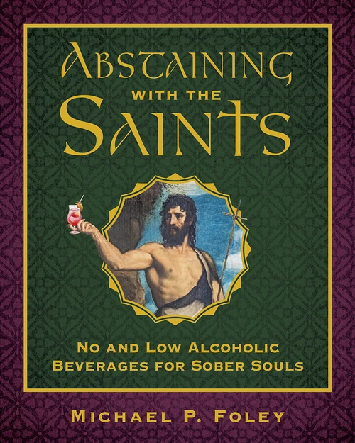 Cover of Abstaining with the Saints