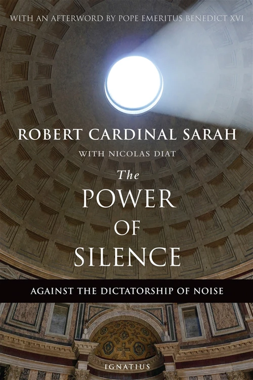 Cover of The Power of Silence