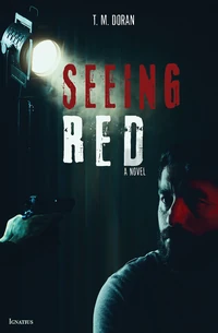Cover of Seeing Red