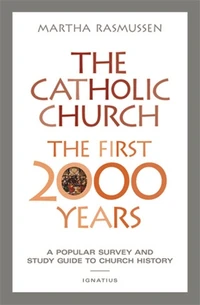 Cover of The Catholic Church