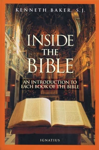 Cover of Inside The Bible