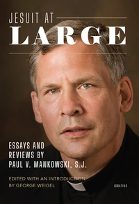 Cover of Jesuit at Large