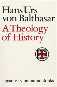 Cover of A Theology of History