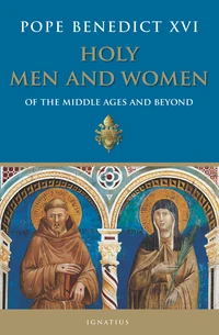 Cover of Holy Men and Women