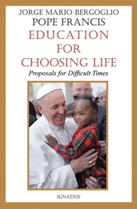 Cover of Education for Choosing Life