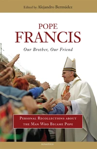 Cover of Pope Francis