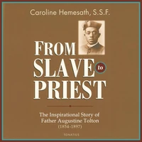 Cover of From Slave to Priest