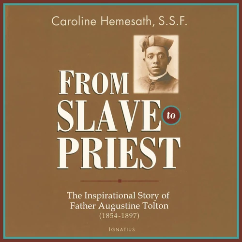Cover of From Slave to Priest