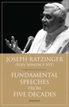Cover of Fundamental Speeches from Five Decades