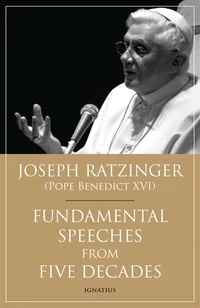 Cover of Fundamental Speeches from Five Decades