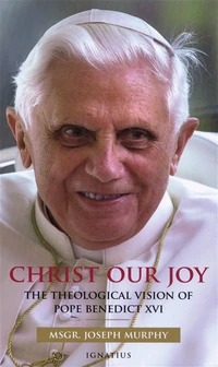 Cover of Christ Our Joy
