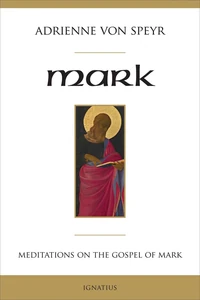 Cover of Mark