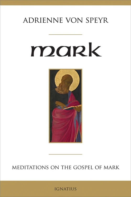 Cover of Mark
