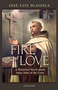 Cover of Fire of Love