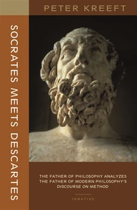 Cover of Socrates Meets Descartes