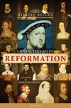 Cover of Characters of the Reformation