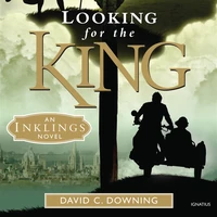 Cover of Looking For The King