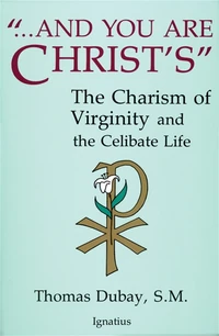 Cover of And You Are Christ's