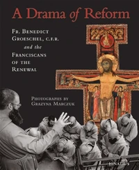 Cover of The Drama of the Reform
