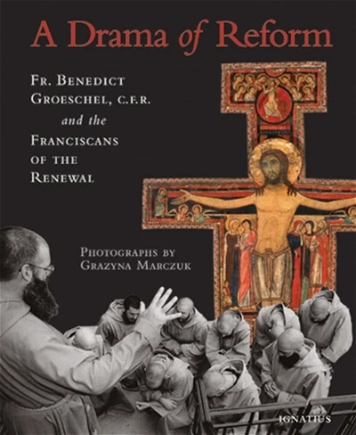 Cover of The Drama of the Reform