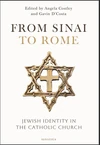 Cover of From Sinai to Rome