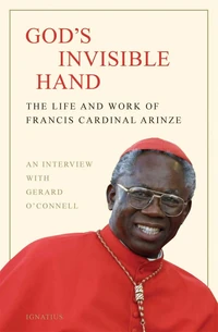 Cover of God's Invisible Hand