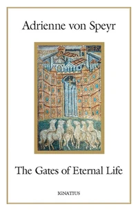 Cover of The Gates of Eternal Life