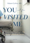 Cover of You Visited Me