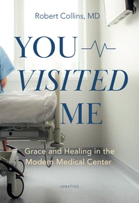 Cover of You Visited Me