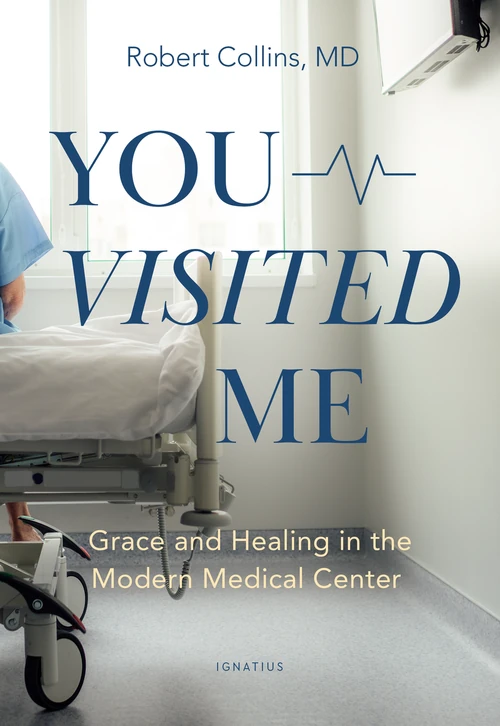 Cover of You Visited Me