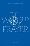 Cover of The World of Prayer