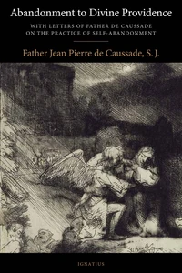 Cover of Abandonment to Divine Providence