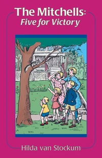 Cover of The Mitchells