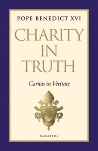 Cover of Charity In Truth