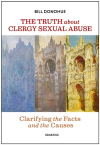 Cover of The Truth about Clergy Sexual Abuse