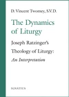 Cover of The Dynamics of Liturgy