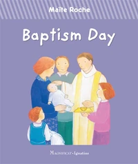 Cover of Baptism Day