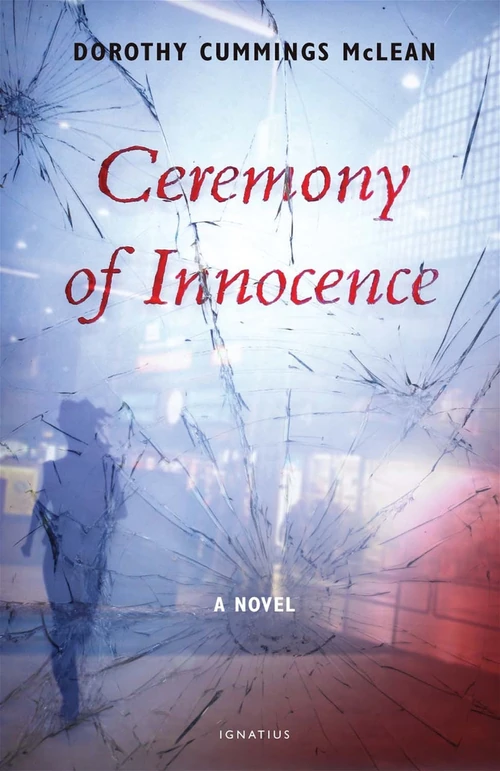 Cover of Ceremony of Innocence