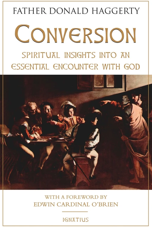 Cover of Conversion